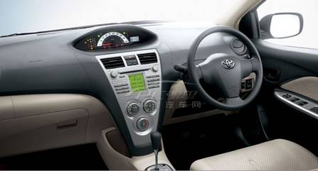  Toyota Belta ͼƬ ͼ 