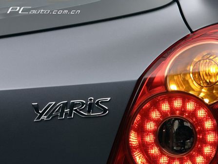  Yaris TS ͼƬ ͼ 