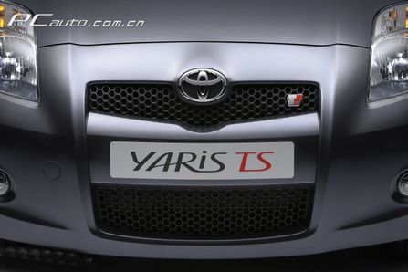  Yaris TS ͼƬ ͼ 