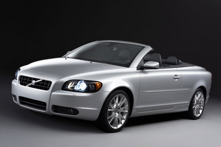  Volvo C70 ͼƬ ͼ 