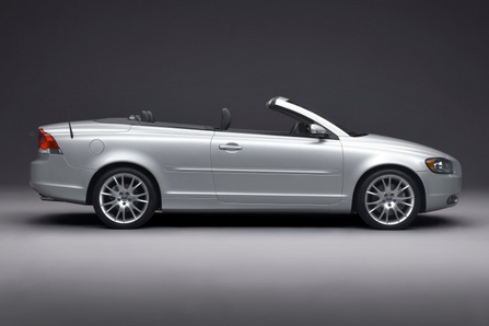  Volvo C70 ͼƬ ͼ 