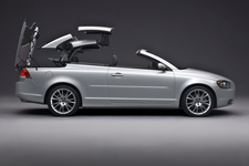  Volvo C70 ͼƬ ͼ 