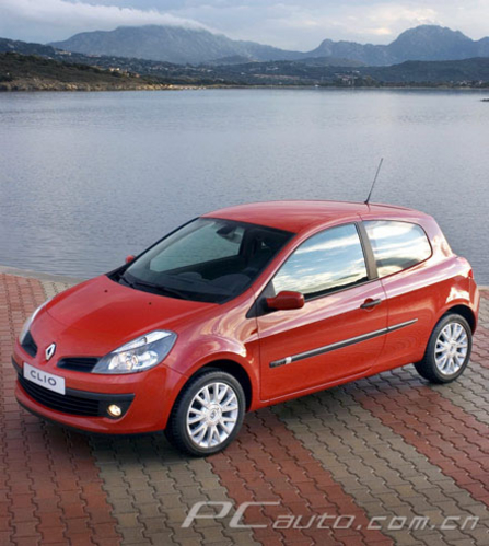 ŵ renault clio ͼƬ ͼ 