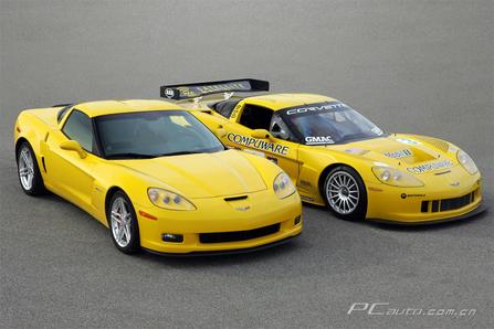 ѩ CHEVROLET Z06 ͼƬ ͼ 