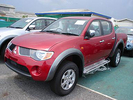 Mitsubishi pickup L200  Ƥ L200  ͼ