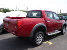 Mitsubishi pickup L200  Ƥ L200  ͼ