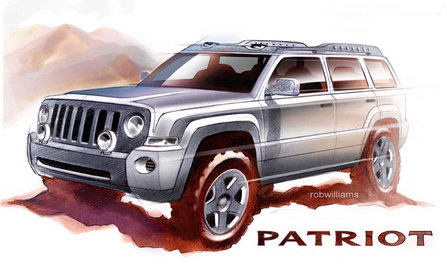  jeep Patriot ͼƬ ͼ 