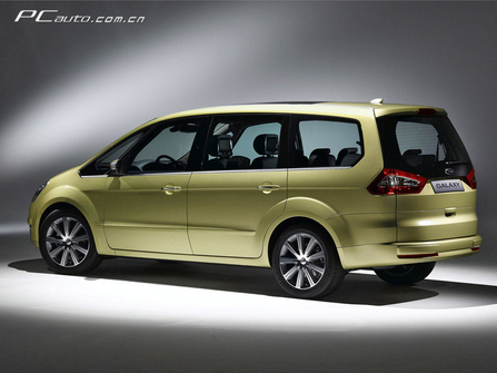  Ford Galaxy ͼƬ ͼ 