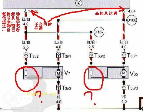 电子眼的原理_电子眼拍闯红灯的原理:(3)