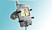 ĵϵͳ--Garmin Mobile 20